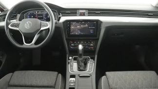 Leasing Wagon Volkswagen Passat Variant 2022
