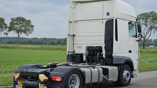 Lízing Traktor DAF XF 480 2021