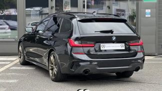 Lízing Kombi BMW 330 2020
