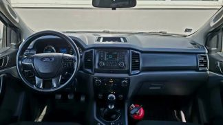 Leasing SUV Ford Ranger 2017