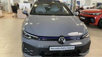 Finansowanie Sedan Volkswagen Golf 2024