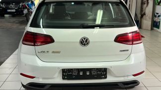 Finansowanie Sedan Volkswagen Golf 2020