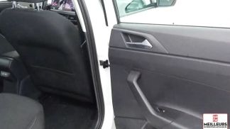 Leasing Sedan Volkswagen Polo 2020