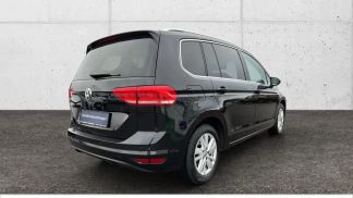 Finansowanie SUV Volkswagen Touran 2020