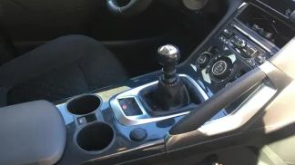 Lízing Hatchback Peugeot 3008 2015