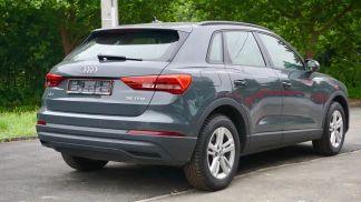 Finansowanie SUV Audi Q3 2019