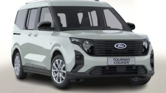 Finansowanie Transport pasażerów Ford Tourneo Courier 2024