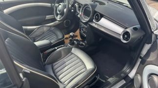 Finansowanie Zamienny MINI Cooper Cabrio 2014