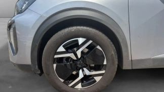 Leasing Wagon Peugeot 2008 2024