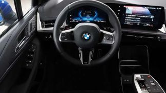 Leasing Le transport des passagers BMW 223 2022