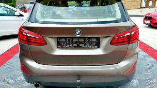 Finansowanie Hatchback BMW 216 2016