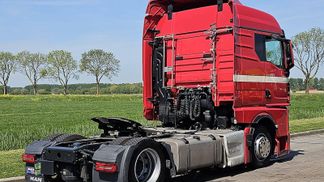 Leasing Tractor unit M.A.N. 18.470 TGX 2021