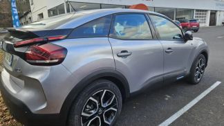 Finansowanie Sedan Citroën C4 2022