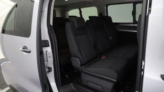 Lízing Hatchback Opel Vivaro 2025
