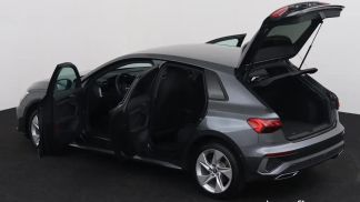 Leasing Hayon Audi A3 2021