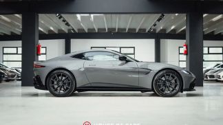 Finansowanie Coupé Aston Martin V8 2019
