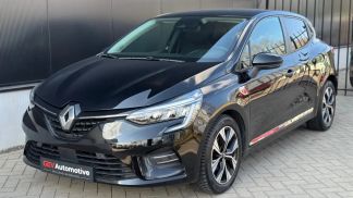 Lízing Hatchback Renault Clio 2021