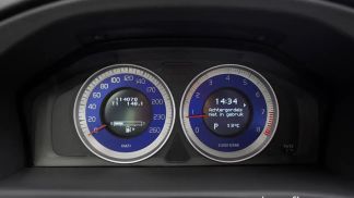 Leasing Wagon Volvo V70 2011
