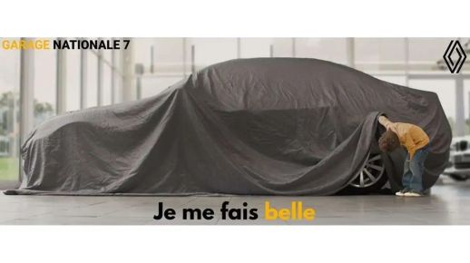 Renault Kangoo 2016