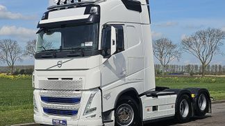 Financování Tahač Volvo FH 500 2022