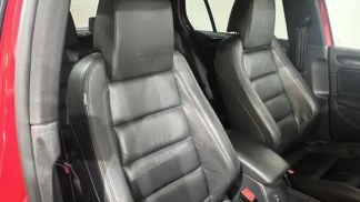 Leasing Coupe Volkswagen Golf 2012