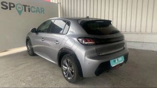 Leasing Sedan Peugeot 208 2022