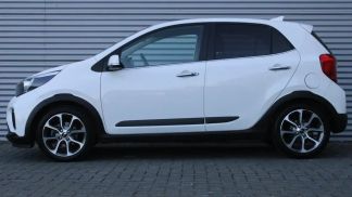 Leasing Hatchback Kia Picanto 2020