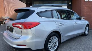 Finansowanie Wóz Ford Focus 2019