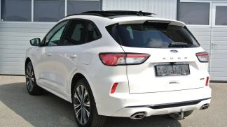 Finansowanie SUV Ford Kuga 2023
