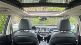 Lízing Hatchback Kia Carens 2016