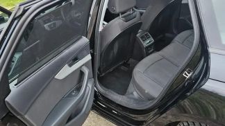 Leasing Wagon Audi A4 2021