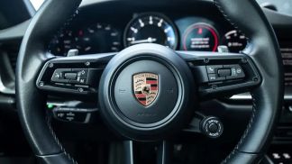 Leasing Coupé Porsche 992 2020