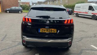 Finansowanie Hatchback Peugeot 3008 2019