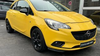 Finansowanie Sedan Opel Corsa 2016