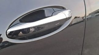 Leasing Wagon MERCEDES CLA 200 2025