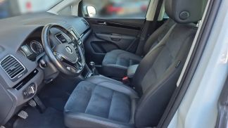 Lízing Hatchback Volkswagen Sharan 2020