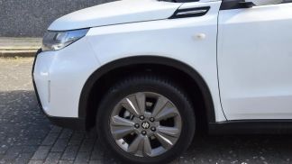Leasing SUV Suzuki Vitara 2024