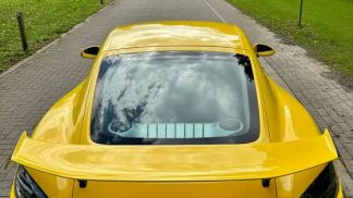 Finansowanie Coupé Porsche 718 2020