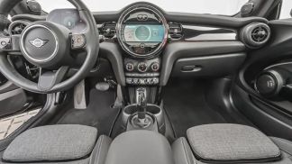 Leasing Hayon MINI Cooper 2024