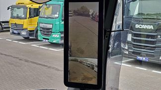 Lízing Traktor Mercedes-Benz ACTROS 1845 LS 2021