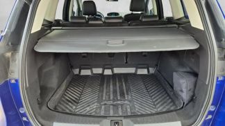 Finansowanie SUV Ford Kuga 2015