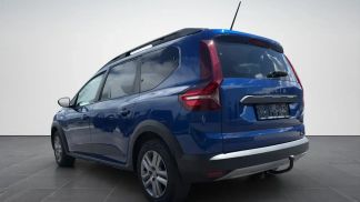 Lízing Hatchback Dacia Jogger 2022