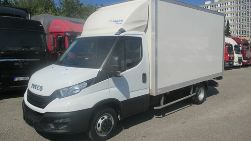 Iveco DAILY 2022