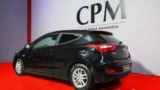 Finansowanie Coupé Hyundai i30 2015