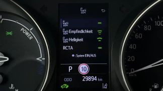 Leasing SUV Toyota C-HR 2020