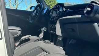 Leasing Wagon MINI Cooper 2018