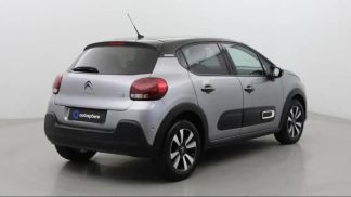 Leasing Sedan Citroën C3 2023