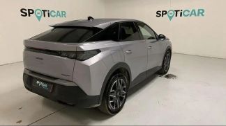 Leasing SUV Peugeot 3008 2024
