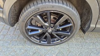 Lízing Hatchback Nissan Qashqai 2014