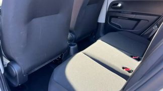 Finansowanie Hatchback Volkswagen up! 2023